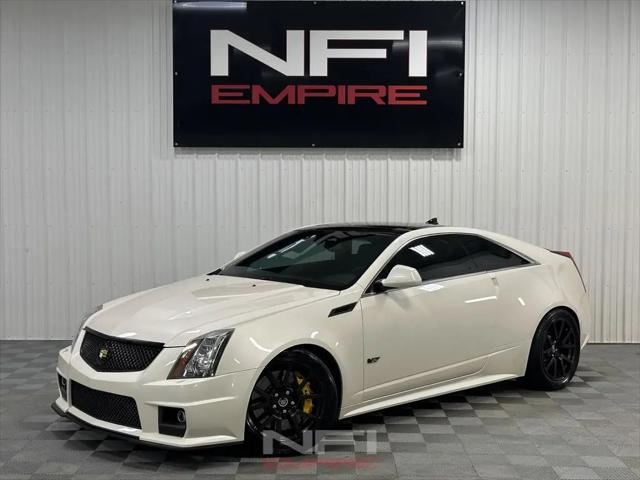2012 Cadillac CTS-V Base for sale in North East, PA