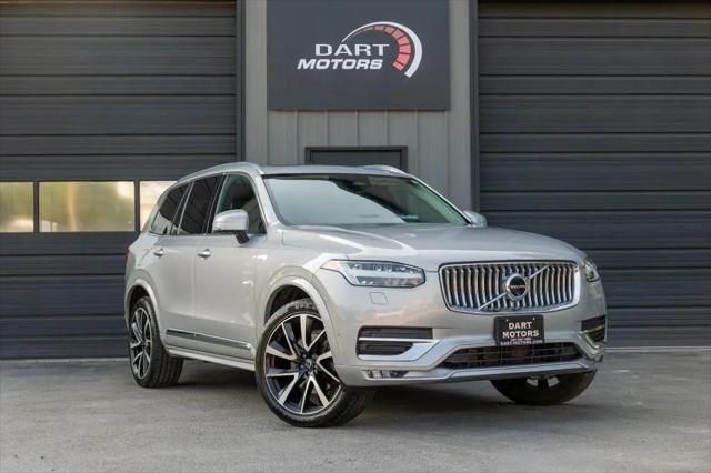 2024 Volvo XC90 B6 Plus Bright Theme 7-Seater for sale in Mchenry, IL