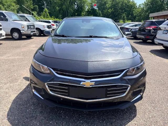 2018 Chevrolet Malibu LT for sale in Minneapolis, MN