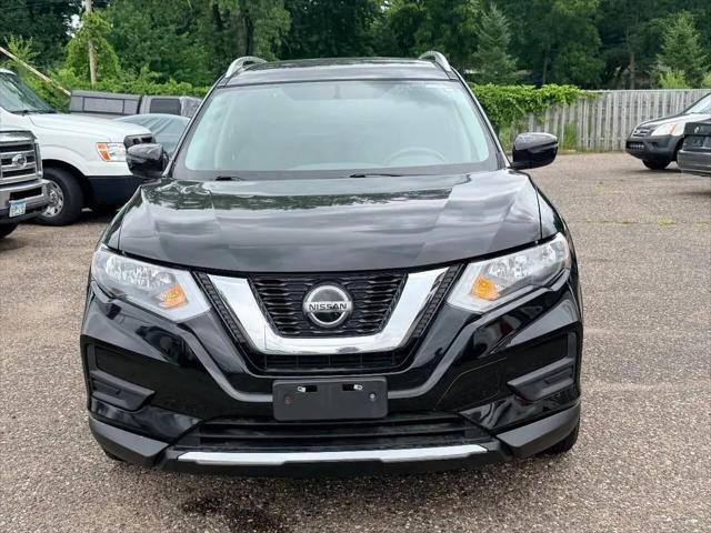 2018 Nissan Rogue SV for sale in Minneapolis, MN