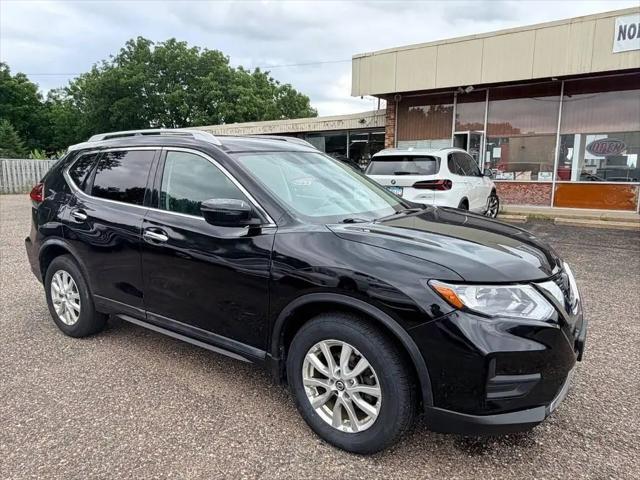 2018 Nissan Rogue SV for sale in Minneapolis, MN