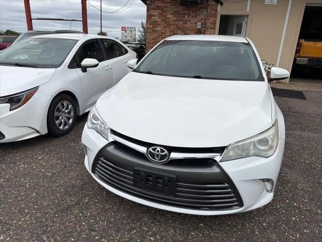 2016 Toyota Camry LE for sale in Minneapolis, MN