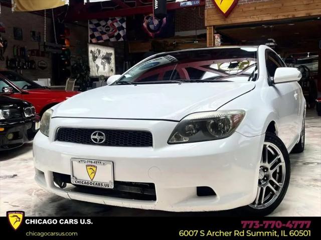 2006 Scion tC Unknown for sale in Summit, IL