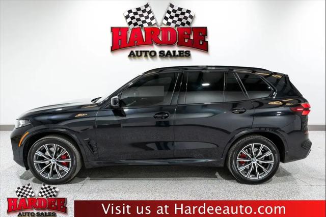 2025 BMW X5 xDrive40i for sale in Conway, SC