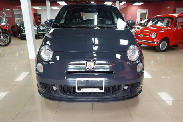 2018 Fiat 500 Abarth for sale in Addison, IL
