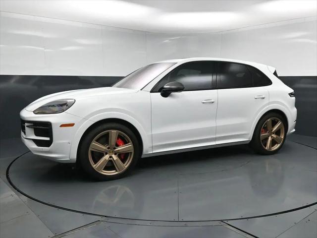 2024 Porsche Cayenne S for sale in Freeport, NY