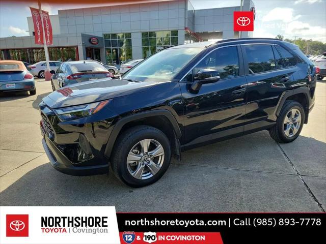 2024 Toyota RAV4 XLE for sale in Covington, LA