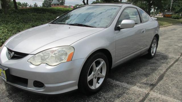 2004 Acura RSX Base for sale in Northbrook, IL