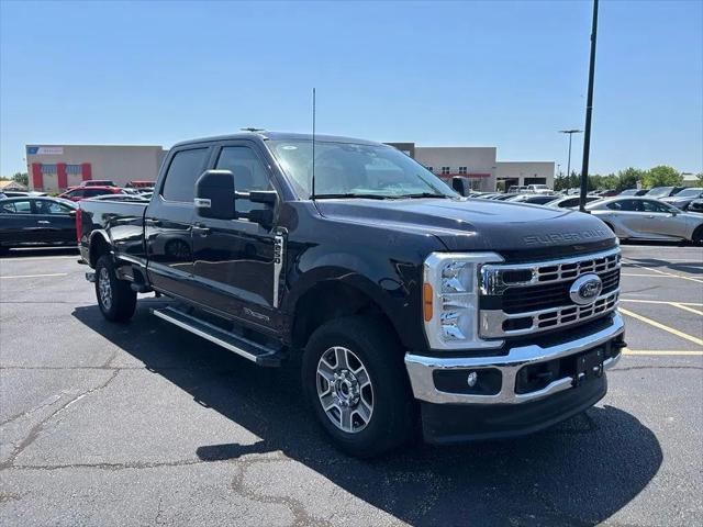 2025 Ford F-250 XLT for sale in Wichita, KS