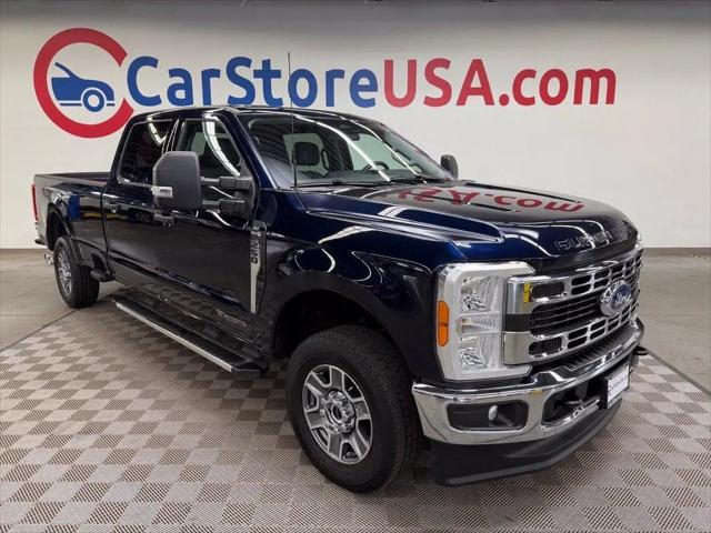 2025 Ford F-250 XLT for sale in Wichita, KS