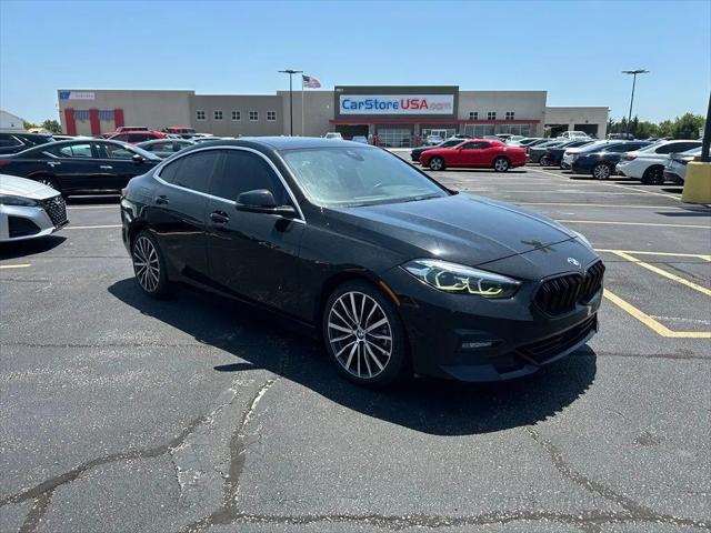 2021 BMW Coupe sDrive for sale in Wichita, KS
