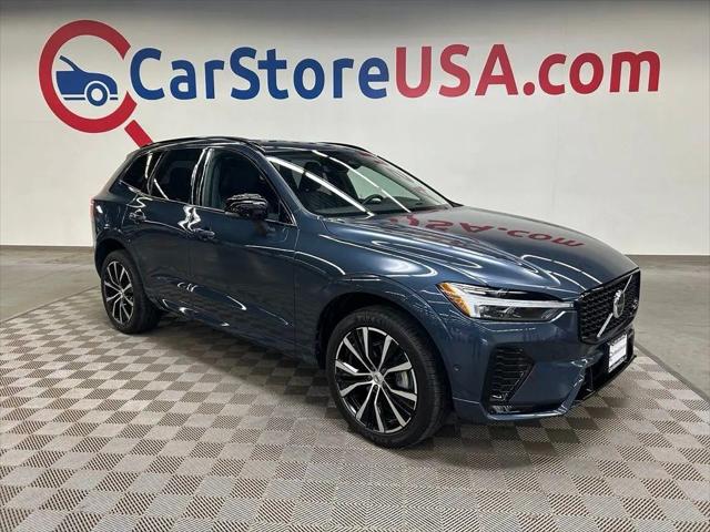 2024 Volvo XC60 B5 Ultimate Dark Theme for sale in Wichita, KS
