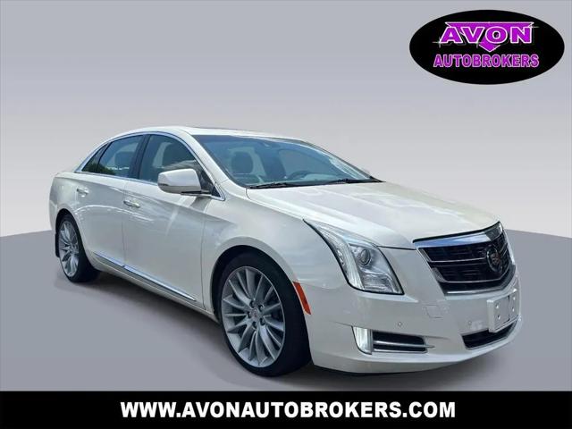 2014 Cadillac XTS Vsport Platinum for sale in Avon, MA