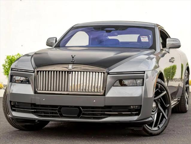 2026 Rolls-Royce CT Unknown for sale in Rancho Mirage, CA