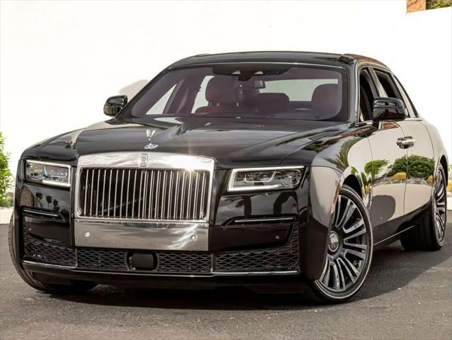 2024 Rolls-Royce Ghost Unknown for sale in Rancho Mirage, CA