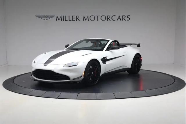 2023 Aston Martin Vantage F1 Edition for sale in Greenwich, CT