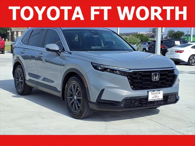 2026 Honda CR-V EX-L 2WD for sale in White Settlement, TX