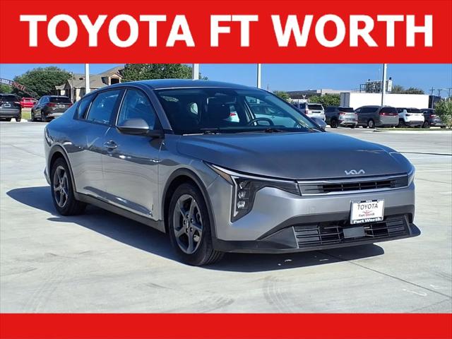 2025 Kia K4 LXS for sale in White Settlement, TX