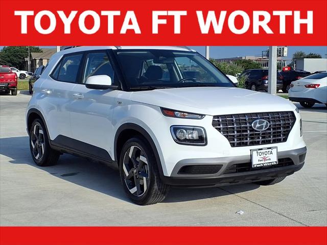 2025 Hyundai Venue SEL for sale in White Settlement, TX