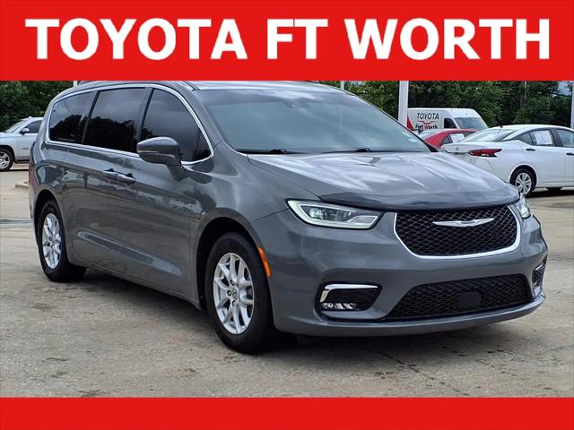 2022 Chrysler Pacifica Touring L for sale in White Settlement, TX