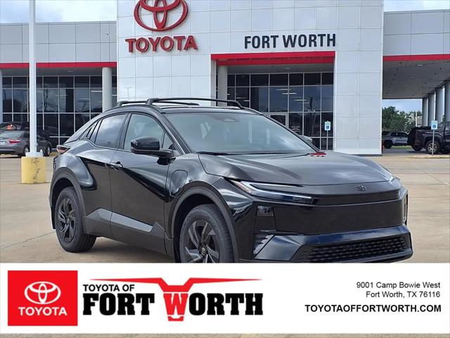2026 Toyota C-HR SE for sale in White Settlement, TX