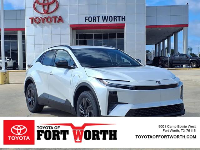 2026 Toyota C-HR SE for sale in White Settlement, TX