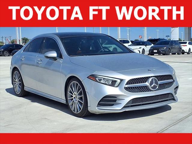 2022 Mercedes-Benz A 220 A 220 for sale in White Settlement, TX
