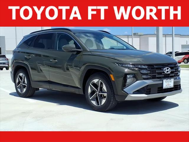2025 Hyundai Tucson SEL for sale in White Settlement, TX