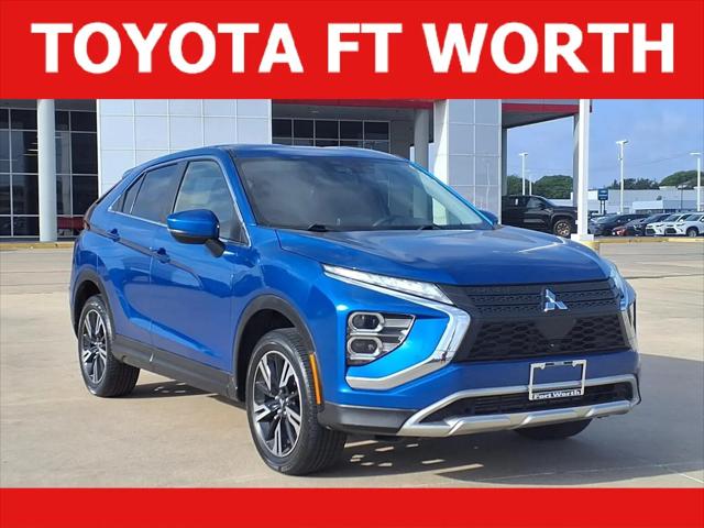 2024 Mitsubishi Eclipse Cross SE S-AWC for sale in White Settlement, TX