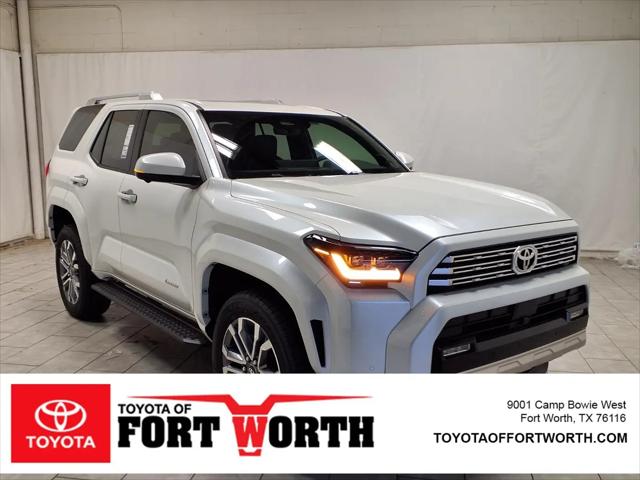 2026 Toyota Land Cruiser Base for sale in White Settlement, TX
