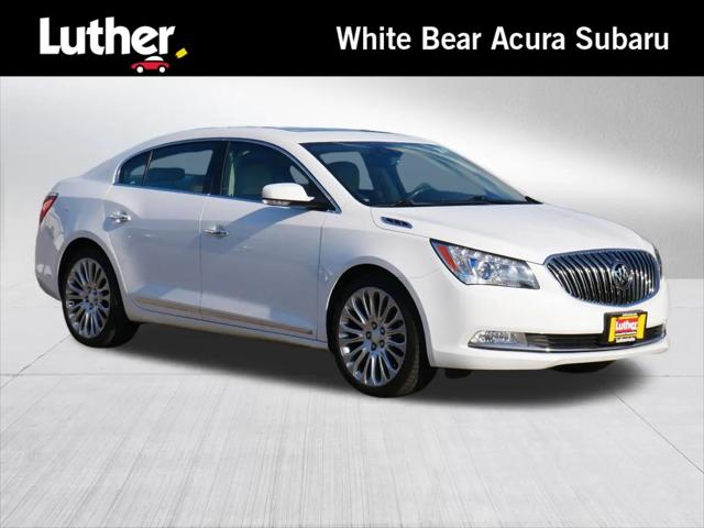 2015 Buick LaCrosse Premium II for sale in White Bear, MN