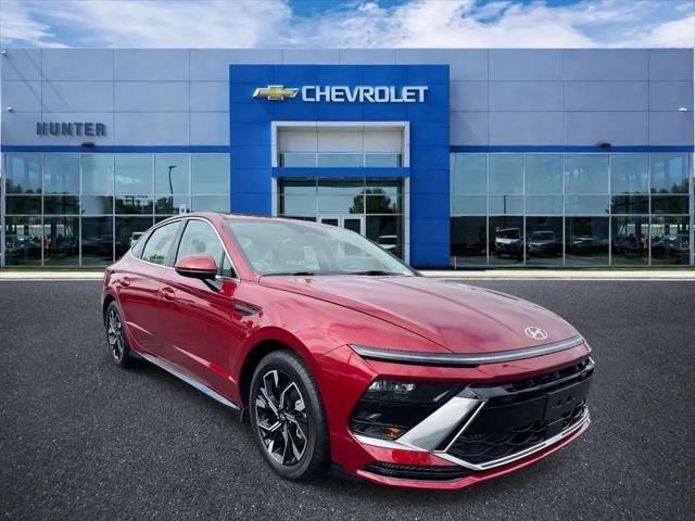 2024 Hyundai Sonata SEL for sale in Charlotte, NC