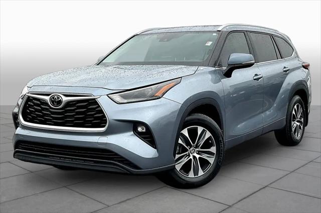 2024 Toyota Highlander XLE for sale in Lilburn, GA