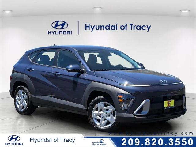 2026 Hyundai Kona SE for sale in Tracy, CA