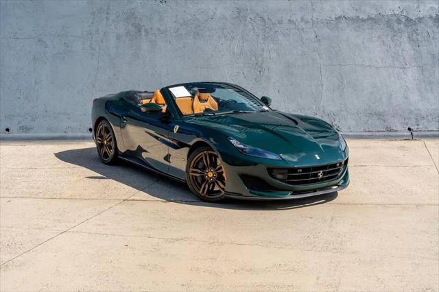 2019 Ferrari Portofino Standard for sale in Charlotte, NC
