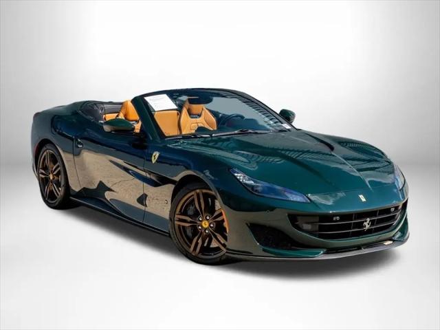 2019 Ferrari Portofino Standard for sale in Charlotte, NC