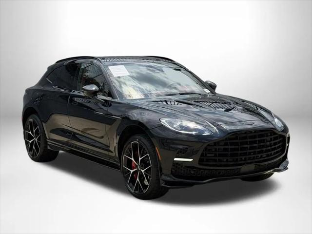 2026 Aston Martin DBX 707 for sale in Charlotte, NC