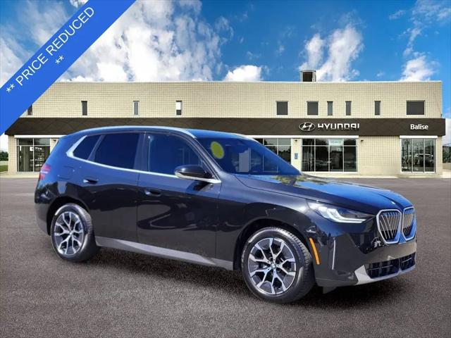 2025 BMW X3 30 xDrive for sale in Johnston, RI