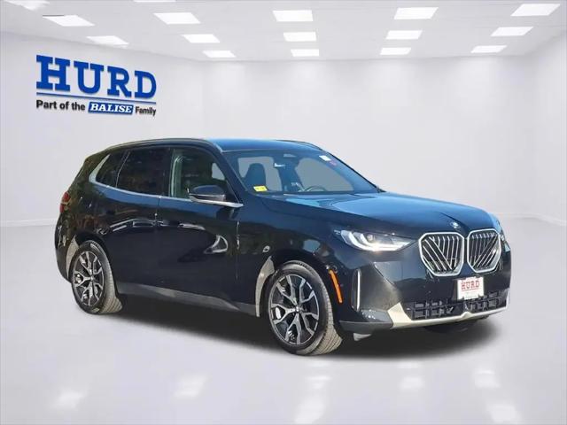 2025 BMW X3 30 xDrive for sale in Johnston, RI