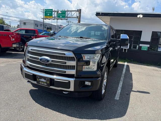 2015 Ford F-150 XL for sale in Neptune City, NJ