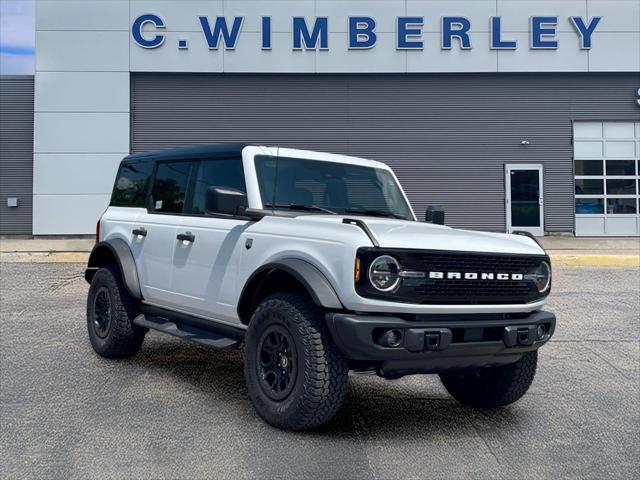 2026 Ford Bronco Big Bend for sale in Dowagiac, MI
