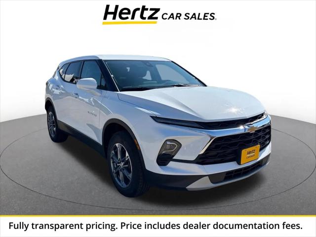 2026 Chevrolet Blazer LT for sale in Des Plaines, IL