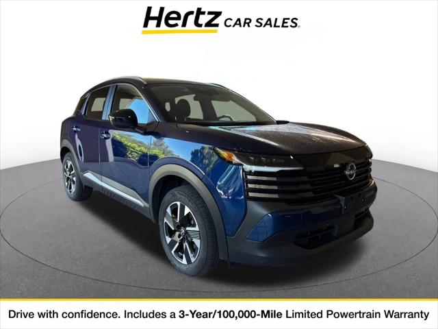 2026 Nissan Kicks SV for sale in Bonita Springs, FL