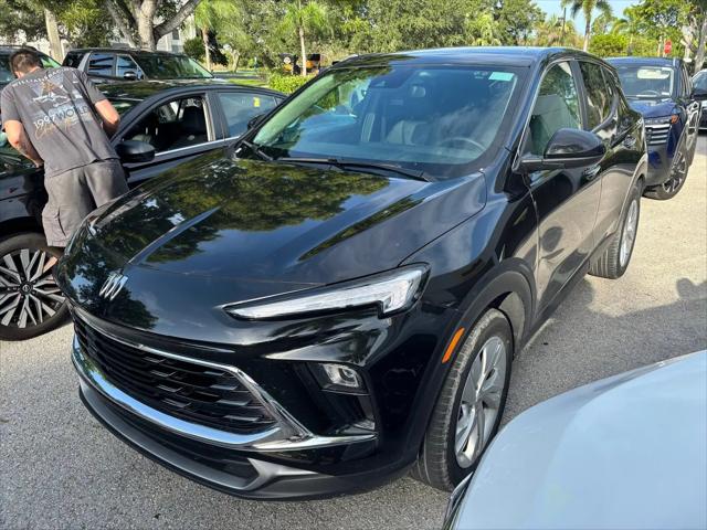 2025 Buick Encore GX Preferred FWD for sale in Bonita Springs, FL