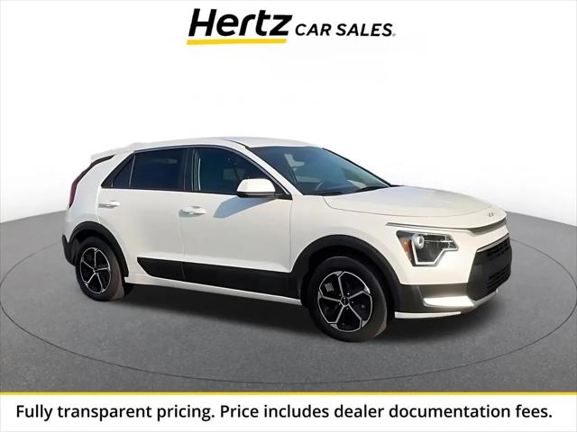 2026 Kia Niro LX for sale in Lynn, MA