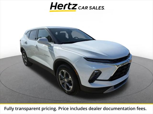 2026 Chevrolet Blazer LT for sale in Tampa, FL