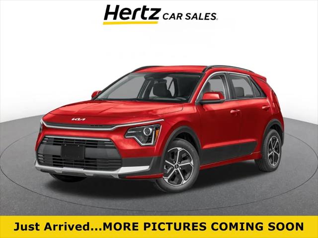 2026 Kia Niro LX for sale in Raleigh, NC