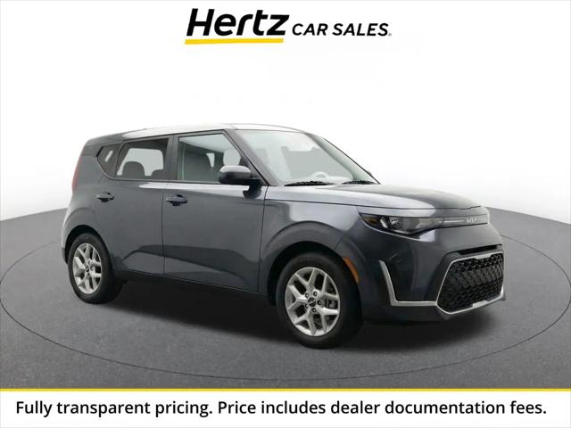 2025 Kia Soul LX for sale in Raleigh, NC