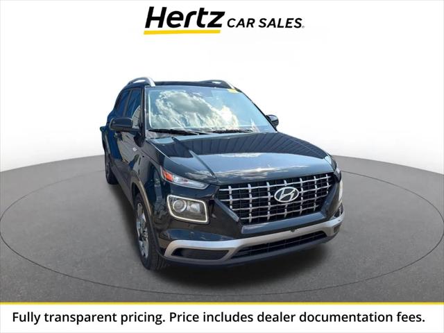 2026 Hyundai Venue SEL for sale in Warr Acres, OK