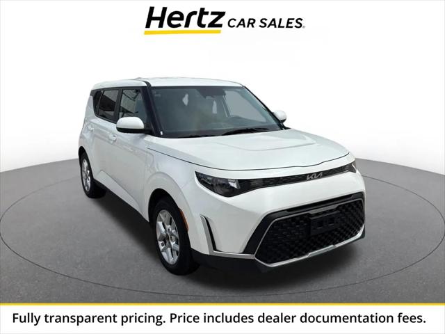 2025 Kia Soul LX for sale in Warr Acres, OK